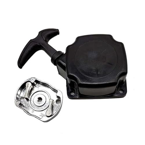 1set Pull Starter for Fuxtec MFS520 Freischneider Rasenmäher Maschine Ersatzteile Pull Starter Und Fahrer Garten Werkzeug Zubehör von JOLGRDWS