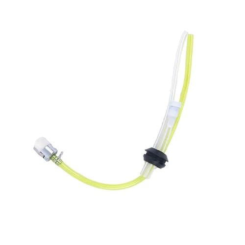 2 Stück Kraftstofffilter for FUXTEC Kraftstoffschlauch for Fuxtec FX-PS152 Freischneider Kraftstoffschlauch for Freischneider/Multitool MT/EA/WP Rasenmäher Ersatzteile 2 Stück Kraftstofffilter for FUXTEC Kraftstoffschlauch for Fuxtec FX-PS152 Freischneider Kraftstoffschlauch for Freischneider/Multitool MT/EA/WP Rasenmäher Ersatzteile von JOLGRDWS