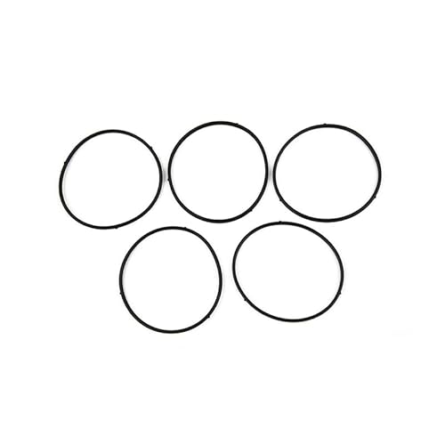 5 stücke Vergaser Dichtringe Dichtung O-Ring Float Schüssel Dichtung for Huayi for RuiXing for GX200 GX160 Vergaser rasenmäher Teil Schwarz 5 stücke Vergaser Dichtringe Dichtung O-Ring Float Schüssel Dichtung for Huayi for RuiXing for GX200 GX160 Vergaser rasenmäher Teil Schwarz von JOLGRDWS