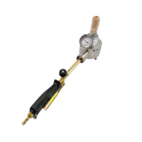 1 PCS Propan Oxalsäure Fogr Verdampfer Bienenzucht cultura Werkzeug for Varroa Control Bee Fogr Varroa Behandlung von JOLIANE