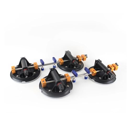 2-teiliger Steinnahtsetzer mit 8-Zoll-Vakuumsaugnäpfen for Nivellieren von Nähten bei Granit-Arbeitsplatten-Installationswerkzeugen 2-teiliger Steinnahtsetzer mit 8-Zoll-Vakuumsaugnäpfen for Nivellieren von Nähten bei Granit-Arbeitsplatten-Installationswerkzeugen von JOLIANE