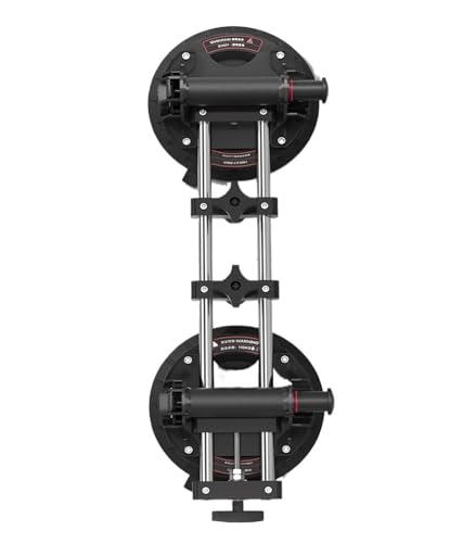 20,3 cm verstellbarer Steinnahtsetzer, nahtlose Vakuum-Saugnäpfe for Verbinden und Nivellieren von Granit, Marmor und Platten 20,3 cm verstellbarer Steinnahtsetzer, nahtlose Vakuum-Saugnäpfe for Verbinden und Nivellieren von Granit, Marmor und Platten von JOLIANE