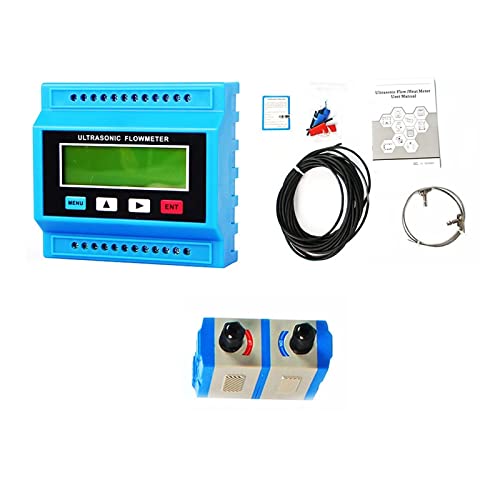 JOLIANE TUF-2000M TUF-2000B Durchflussmessersensor TS-2 DN25~100mm/TM-1 DN50~700/TL-1-HT/TC-1 Zubehör for Ultraschall-Durchflussmesser - Durchflussmesser(Ultrasonic Cable) von JOLIANE