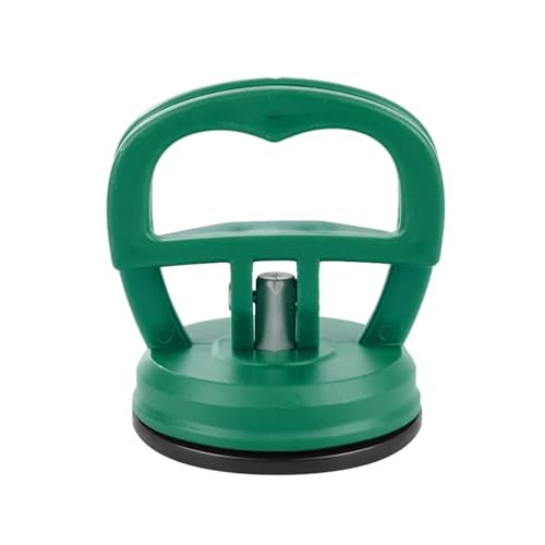Mini Saugnapf Auto Auto Body Dent Remover Puller Starke Vakuum Saugnapf Auto Reparatur Kit Glas Metall Nützliche hebe Werkzeug(Dark green) von JOLIANE