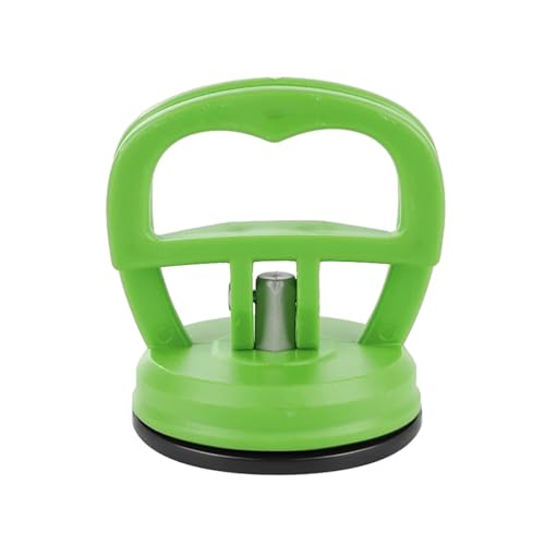 Mini Saugnapf Auto Auto Body Dent Remover Puller Starke Vakuum Saugnapf Auto Reparatur Kit Glas Metall Nützliche hebe Werkzeug(Light green) von JOLIANE