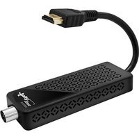 Jolly Line - Digitaler terrestrischer Decoder Stick mit integriertem hdmi Kabel mod. JL43703 von JOLLY LINE
