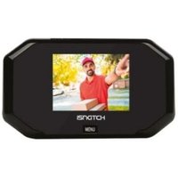 Jolly Line - Gbs elettronica tivedo digitaler türspion mit 3,5 zoll display - 67.8400.70 von JOLLY LINE