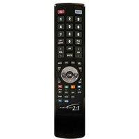 Universal-Fernbedienung programmierbar - 2 in 1 von JOLLY LINE