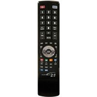 Jolly Line PROGRAMMIERBARE UNIVERSAL-FERNBEDIENUNG - 2-IN-1 von JOLLY LINE