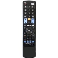 Jolly Line - Universal TV-Fernbedienung Programmierbar PorPc & Smartphone 4:1 Madeforyou/elegant von JOLLY LINE