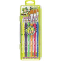 JOLLY Pinsel-Set 6-teilig von JOLLY