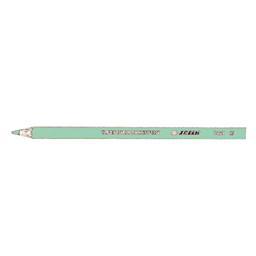 Jolly Supersticks Farbstift Einzelstifte 12 Stk. Hellgrün von JOLLY