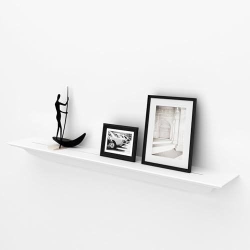 JOLLYMER Schweberegale, 91,4 cm von JOLLYMER