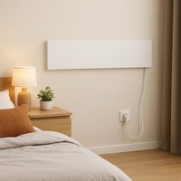 Bella Jolly Infrarot Anti-Schimmelheizung 75 Watt 60x 12 cm Bella Jolly Infrarot Anti-Schimmelheizung 75 Watt 60x 12 cm von JOLLYTHERM