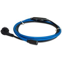 jollytherm Rohrbegleitheizung Pipe-Heat mit Thermostatschutzwächter - Länge 12 m - 00225 von JOLLYTHERM