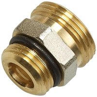 jollytherm Übergang 3/4'' Eurokonus auf 1/2'' Außengewinde - 10176 von JOLLYTHERM