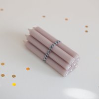 Kerzen Im 8Er Set | Für Geburtstagskranz Geburtstagskerzen Durchmesser 13 Mm Kleine Schmale Kerzen Im 8Er Set | Für Geburtstagskranz Geburtstagskerzen Durchmesser 13 Mm Kleine Schmale von JOMAWOODde