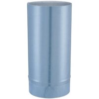 Aluminium-Verbindungsrohr - Modell POLYFEU - Durchmesser 125 mm - Länge 0,33 m Joncoux Aluminium-Verbindungsrohr - Modell POLYFEU - Durchmesser 125 mm - Länge 0,33 m Joncoux von JONCOUX