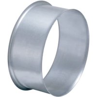 Eine verzinkte Stahldichtmanschette - Durchmesser 83 mm Joncoux Eine verzinkte Stahldichtmanschette - Durchmesser 83 mm Joncoux von JONCOUX