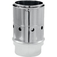 Ofen-Rohr-Anschluss - Durchmesser 125/125 Joncoux Ofen-Rohr-Anschluss - Durchmesser 125/125 Joncoux von JONCOUX