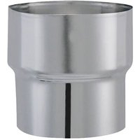 Reduzierstück zum Verbinden zweier Innen-/Außenrohre - Edelstahl - Durchmesser 139/125 mm Joncoux Reduzierstück zum Verbinden zweier Innen-/Außenrohre - Edelstahl - Durchmesser 139/125 mm Joncoux von JONCOUX