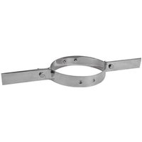 Rohrmanschette - Ø200/206mm - Edelstahl Joncoux Rohrmanschette - Ø200/206mm - Edelstahl Joncoux von JONCOUX