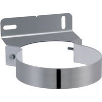 Verstellbare Wandhalterung – Ø 80 mm – von 60 bis 110 mm – Verzinkter Edelstahl Joncoux Verstellbare Wandhalterung – Ø 80 mm – von 60 bis 110 mm – Verzinkter Edelstahl Joncoux von JONCOUX