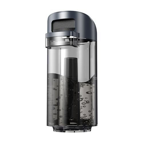 JONR ED12 Abwassertank ED12 PRO Staubsauger und Mopp, nass und trocken von JONR
