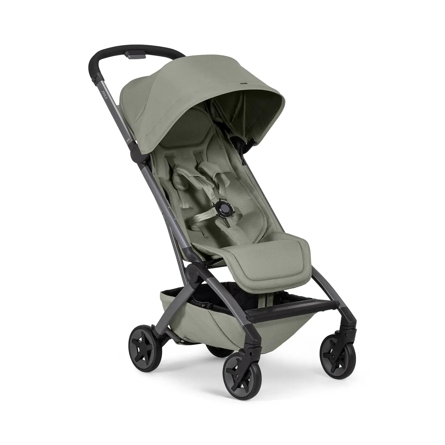 B-Ware Joolz Aer2 Buggy Kinderwagen Sage Green Reisebuggy Leicht Zusammenklappbar B-Ware Joolz Aer2 Buggy Kinderwagen Sage Green Reisebuggy Leicht Zusammenklappbar von JOOLZ