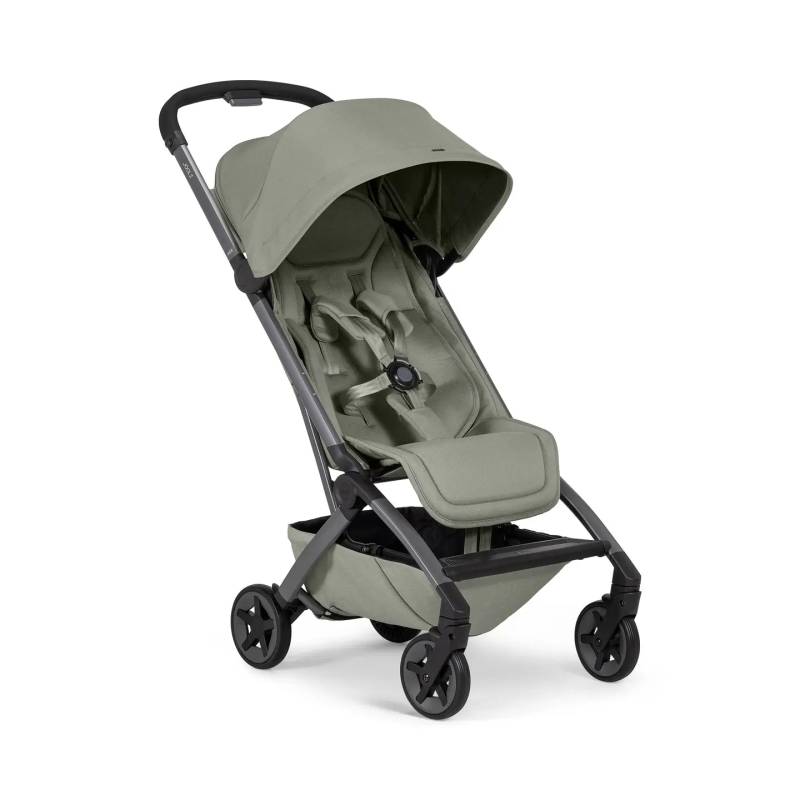 B-Ware Joolz Aer2 Buggy Kinderwagen Sage Green Reisebuggy Leicht Zusammenklappbar B-Ware Joolz Aer2 Buggy Kinderwagen Sage Green Reisebuggy Leicht Zusammenklappbar von JOOLZ