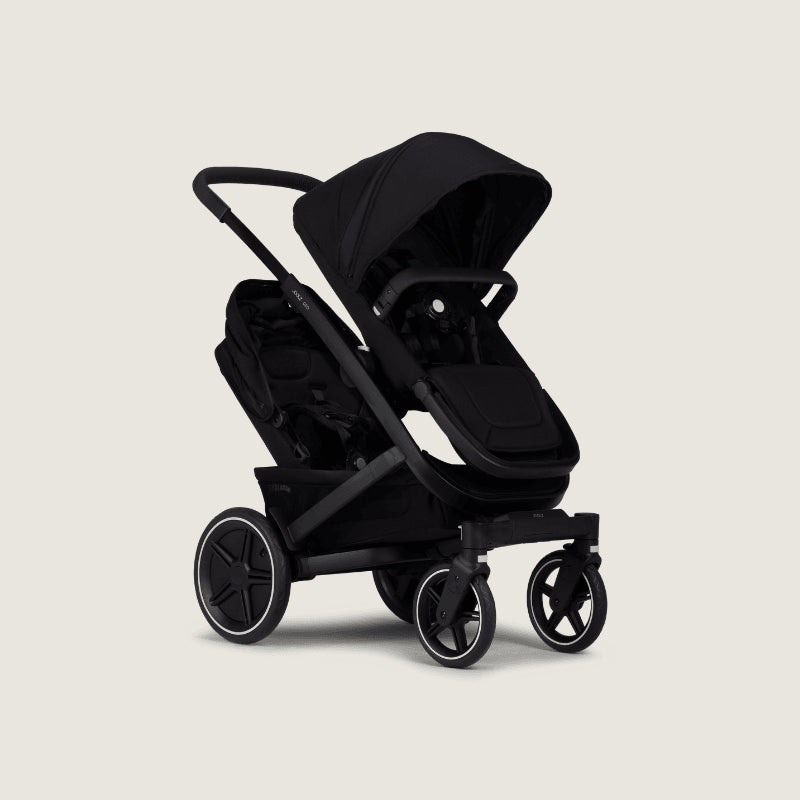 B-Ware Joolz Geo3 Sitz Geschwistersitz Buggy Brilliant Black 22 Geschwistervariante B-Ware Joolz Geo3 Sitz Geschwistersitz Buggy Brilliant Black 22 Geschwistervariante von JOOLZ