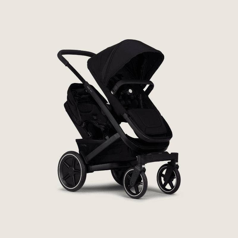 B-Ware Joolz Geo3 Sitz Geschwistersitz Buggy Brilliant Black 22 Geschwistervariante B-Ware Joolz Geo3 Sitz Geschwistersitz Buggy Brilliant Black 22 Geschwistervariante von JOOLZ