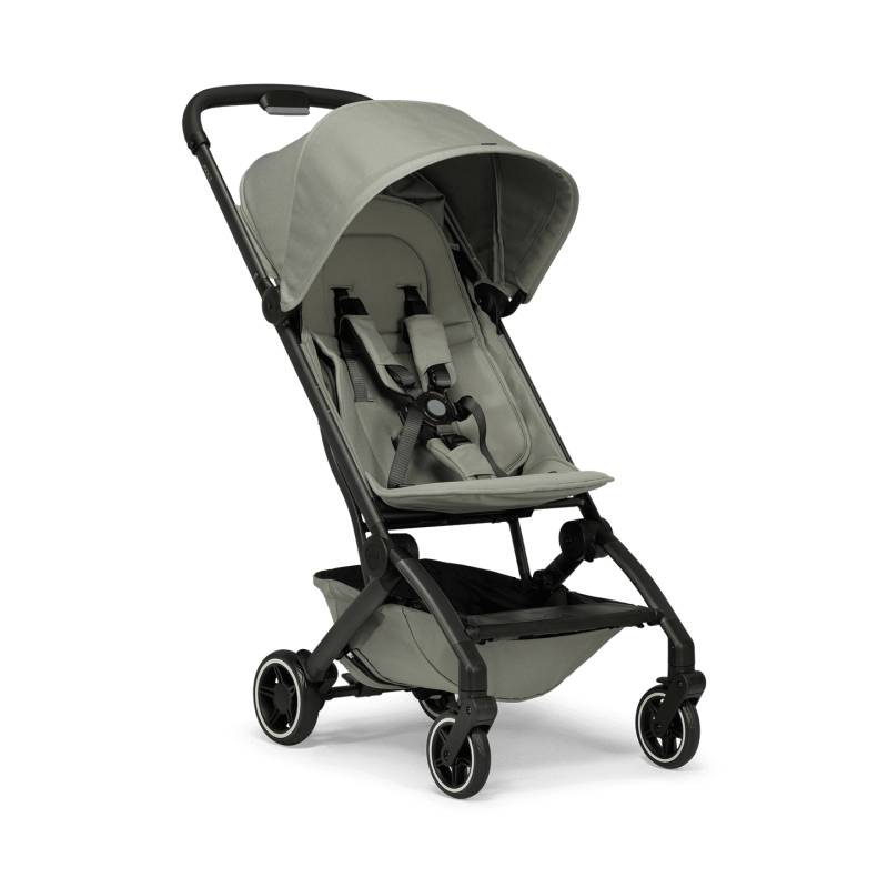 B-Ware Joolz Kinderwagen Aer+ Sage Green 24/25 Buggys Reisebuggy Kinderwagenzubehör B-Ware Joolz Kinderwagen Aer+ Sage Green 24/25 Buggys Reisebuggy Kinderwagenzubehör von JOOLZ