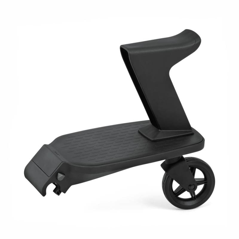 B-Ware Joolz Mitfahrbrett Mit Sitz Buggy Board Kinderwagen Zubehör Schwarz B-Ware Joolz Mitfahrbrett Mit Sitz Buggy Board Kinderwagen Zubehör Schwarz von JOOLZ