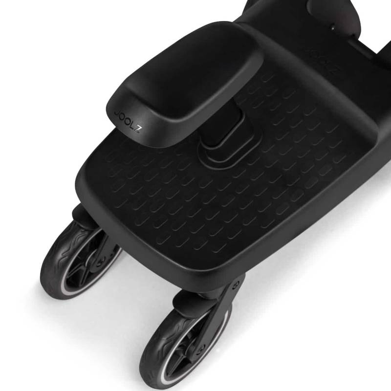 B-Ware Joolz Aer+ Mitfahrbrett Brett Board Trittbrett Rollbrett Für Kinderwagen Buggy B-Ware Joolz Aer+ Mitfahrbrett Brett Board Trittbrett Rollbrett Für Kinderwagen Buggy von JOOLZ