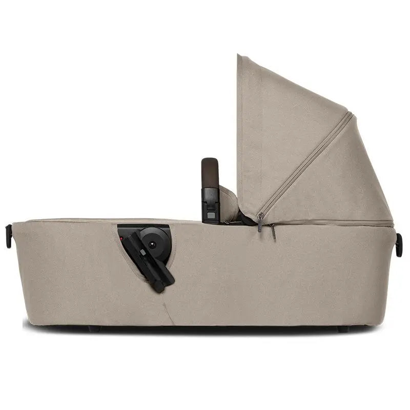 B-Ware Joolz Aer+ Wanne Babywanne Kinderwagen Sandy Taupe Neugeborenenaufsatz B-Ware Joolz Aer+ Wanne Babywanne Kinderwagen Sandy Taupe Neugeborenenaufsatz von JOOLZ