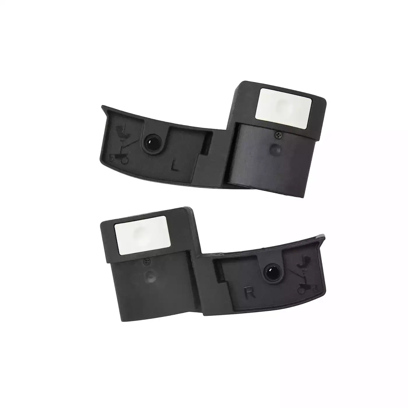 Joolz Autositzadapter Babyschale Kinderwagen Britax Kompatibel Schwarz Day³ Geo² B-Ware Joolz Autositzadapter Babyschale Kinderwagen Britax Kompatibel Schwarz Day³ Geo² B-Ware von JOOLZ