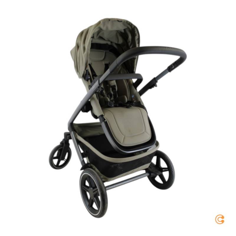 B-Ware Joolz Geo 3 Kinderwagen 2 In 1 Classic Look Sage Reisebuggy Siehe Text/Fotos B-Ware Joolz Geo 3 Kinderwagen 2 In 1 Classic Look Sage Reisebuggy Siehe Text/Fotos von JOOLZ