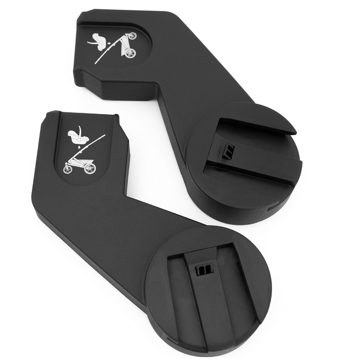 B-Ware Joolz Geo3 Autositzadapter Unten 24/25 Adapter Geo 3 Adapter Kinderwagenzubehör B-Ware Joolz Geo3 Autositzadapter Unten 24/25 Adapter Geo 3 Adapter Kinderwagenzubehör von JOOLZ