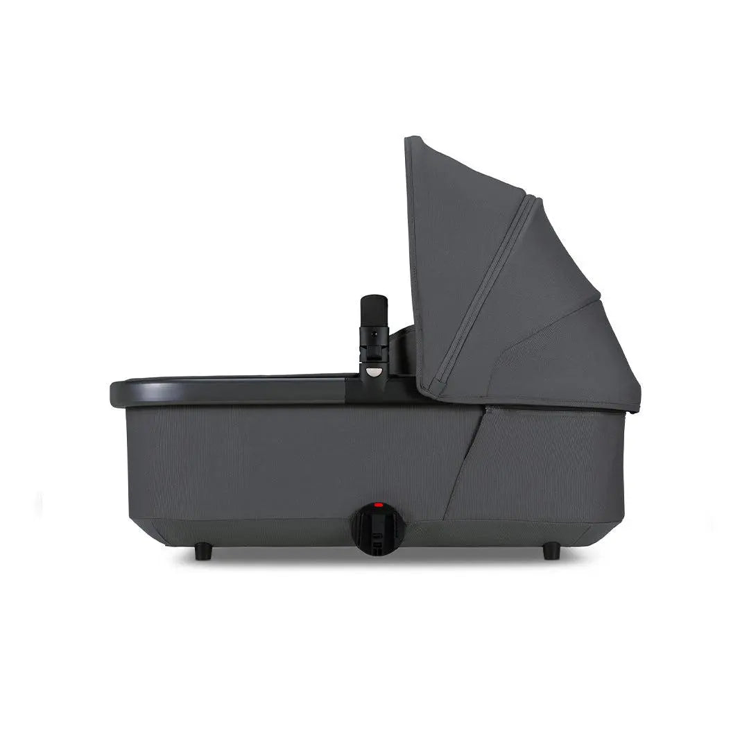 B-Ware Joolz Geo3 Carrycot Pure Grey Kinderwanne Kinderwagen Zubehör B-Ware Joolz Geo3 Carrycot Pure Grey Kinderwanne Kinderwagen Zubehör von JOOLZ