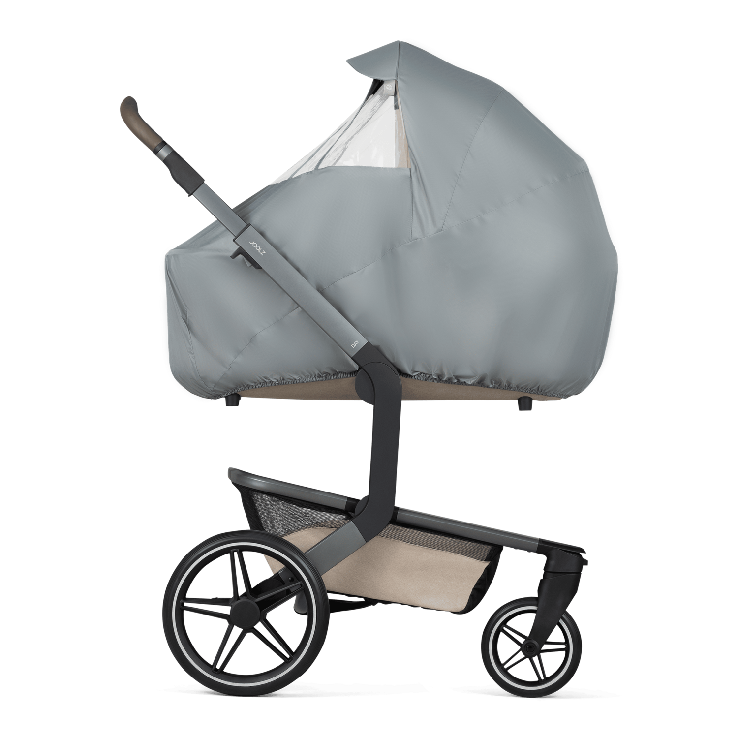 B-Ware Joolz Geo3 Day5 Regenschutz Wetterschutz Kinderwagen Regenhaube Transparent B-Ware Joolz Geo3 Day5 Regenschutz Wetterschutz Kinderwagen Regenhaube Transparent von JOOLZ