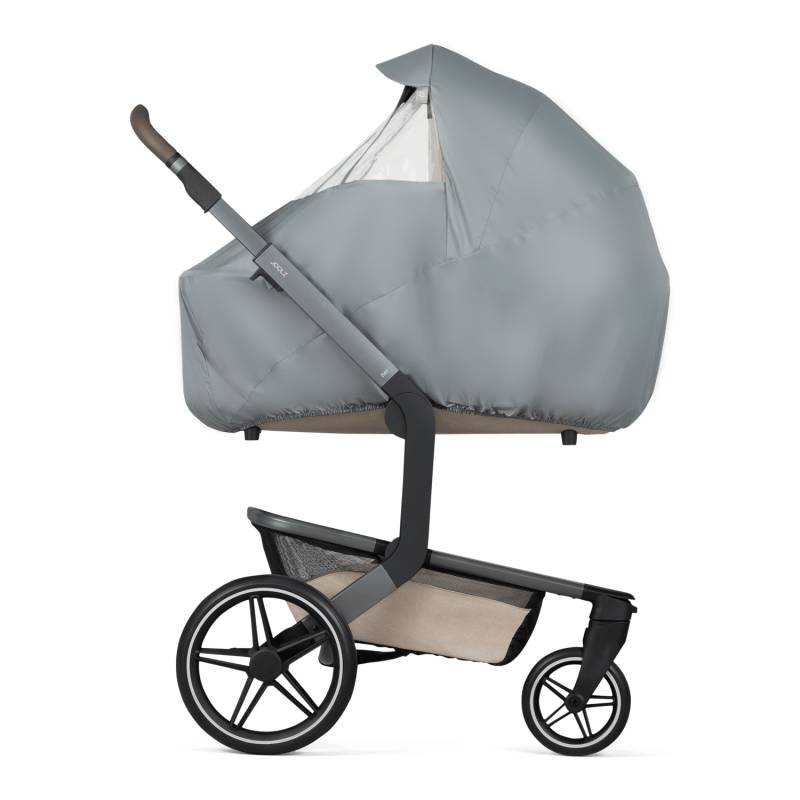 B-Ware Joolz Geo3 Day5 Regenschutz Wetterschutz Kinderwagen Regenhaube Transparent B-Ware Joolz Geo3 Day5 Regenschutz Wetterschutz Kinderwagen Regenhaube Transparent von JOOLZ