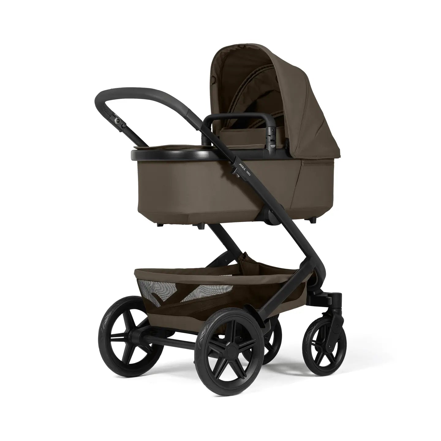 B-Ware Joolz Geo³ Kinderwagen Buggy Hazel Brown Sonnenverdeck Allradfederung Pet696 B-Ware Joolz Geo³ Kinderwagen Buggy Hazel Brown Sonnenverdeck Allradfederung Pet696 von JOOLZ