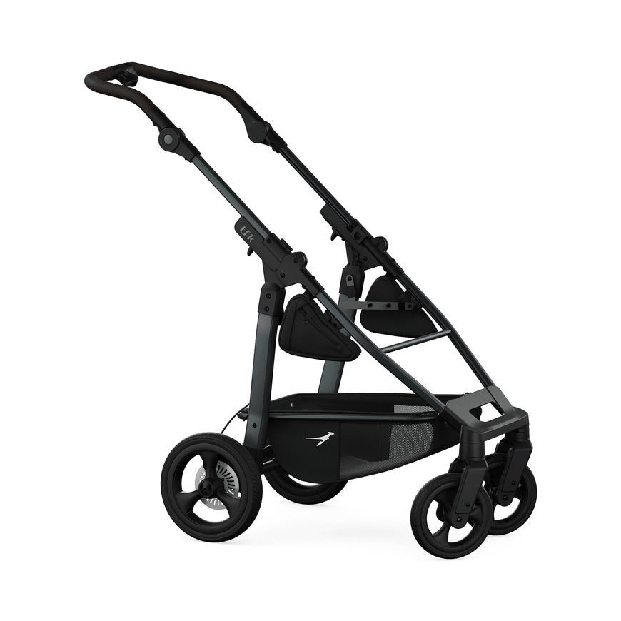 B-Ware Joolz Mono 4 Rahmen Gestell Mit Lufträdern Kinderwagengestell Zubehör B-Ware Joolz Mono 4 Rahmen Gestell Mit Lufträdern Kinderwagengestell Zubehör von JOOLZ