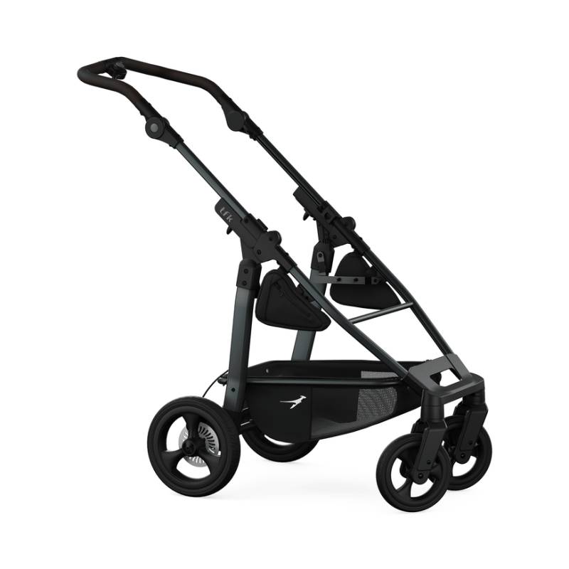 B-Ware Joolz Mono 4 Rahmen Gestell Mit Lufträdern Kinderwagengestell Zubehör B-Ware Joolz Mono 4 Rahmen Gestell Mit Lufträdern Kinderwagengestell Zubehör von JOOLZ