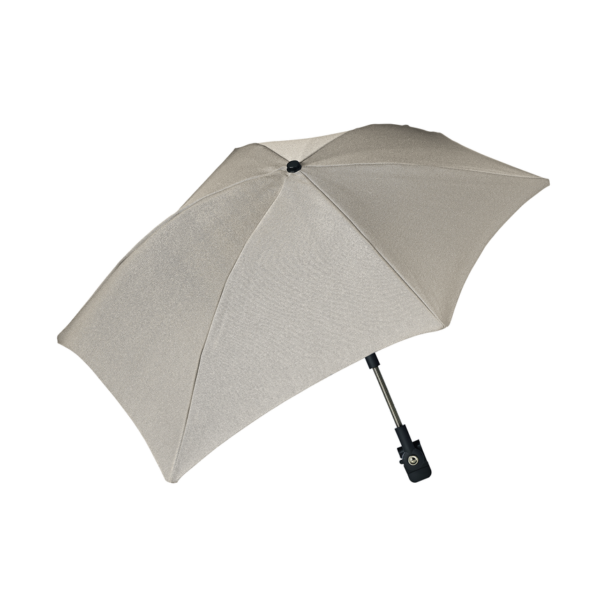 B-Ware Joolz Sonnenschirm Sandy Taupe Kinderwagenzubehör Sonnenschirm Buggyzubehör B-Ware Joolz Sonnenschirm Sandy Taupe Kinderwagenzubehör Sonnenschirm Buggyzubehör von JOOLZ