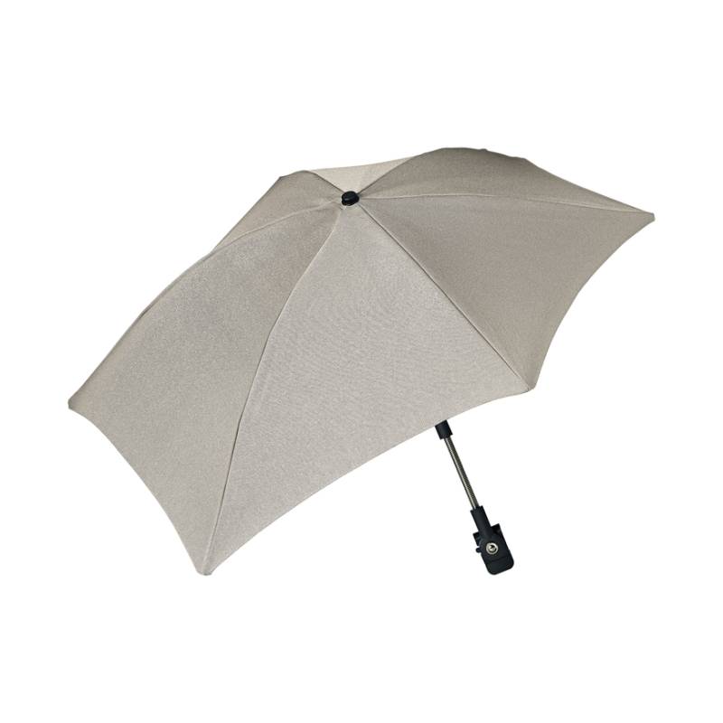 B-Ware Joolz Sonnenschirm Sandy Taupe Kinderwagenzubehör Sonnenschirm Buggyzubehör B-Ware Joolz Sonnenschirm Sandy Taupe Kinderwagenzubehör Sonnenschirm Buggyzubehör von JOOLZ