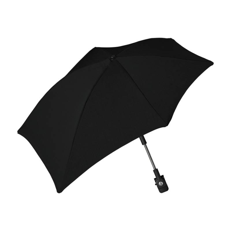 Joolz Sonnenschirm Schirm Kinderwagen Space Black 25 Sonnenschutz B-Ware von JOOLZ