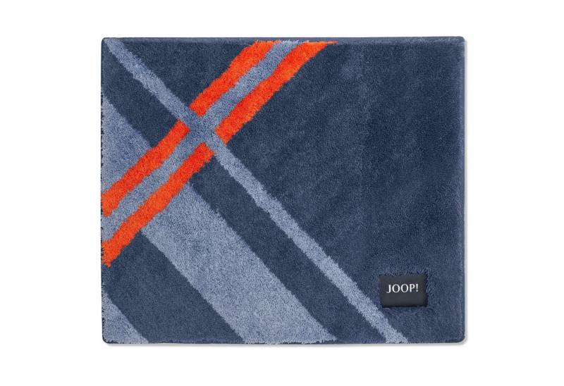 JOOP! Badematte Checks 288, Höhe 20.00 mm, 100% Polyacryl JOOP! Badematte Checks 288, Höhe 20.00 mm, 100% Polyacryl von JOOP!