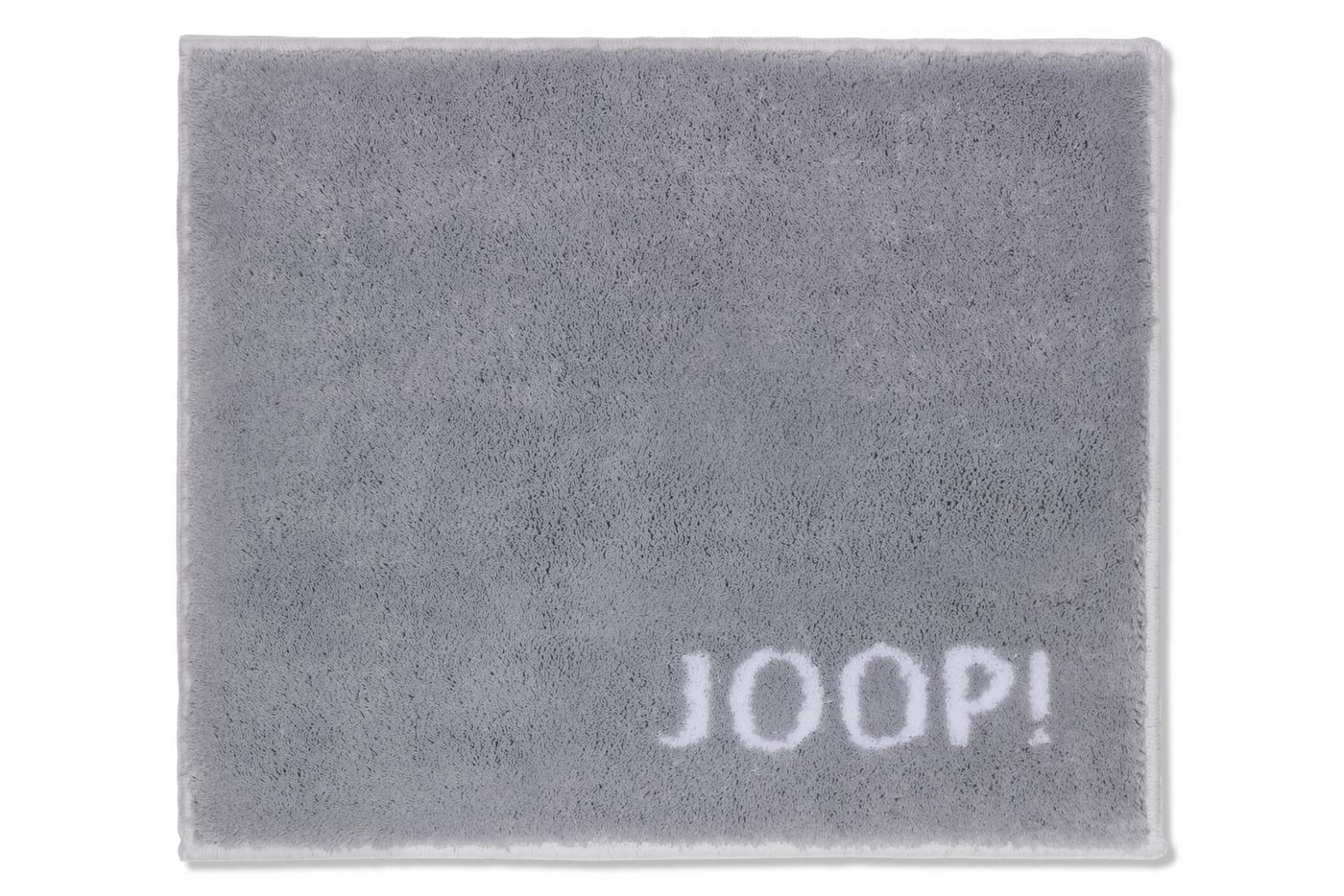 JOOP! Badematte JOOP! LIVING - CLASSIC Badteppich, Höhe 20 mm, Textil, Rechteckig JOOP! Badematte JOOP! LIVING - CLASSIC Badteppich, Höhe 20 mm, Textil, Rechteckig von JOOP!